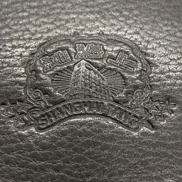 Shanghai tang wallet - Picture 2 of 3